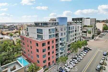 1580 Union Street, San Diego, CA 92101