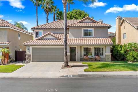 21 Mira Segura, Rancho Santa Margarita, CA 92688