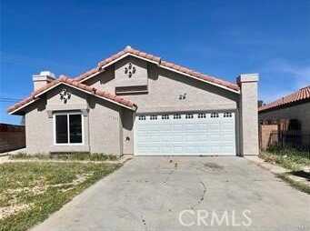 37547 Lilacview Avenue, Palmdale, CA 93550