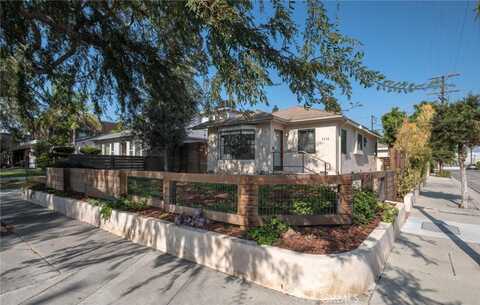 3050 Reid Ave, Culver City, CA 90232