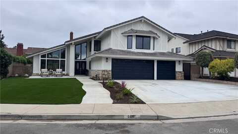 149 N Bluegrass Street, Brea, CA 92821