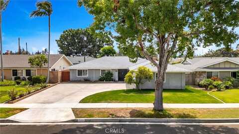 1024 E TULAROSA, Orange, CA 92866