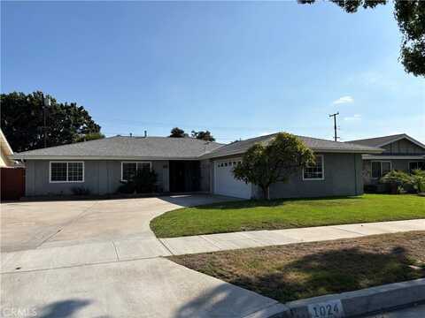 1024 E TULAROSA, Orange, CA 92866