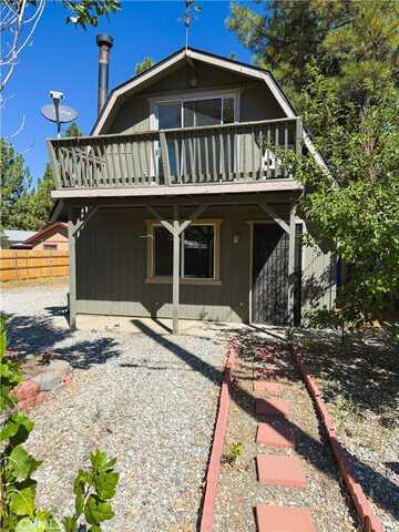 820 A Lane, Big Bear City, CA 92314
