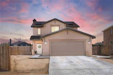 13185 Solar Bay Lane, Victorville, CA 92394