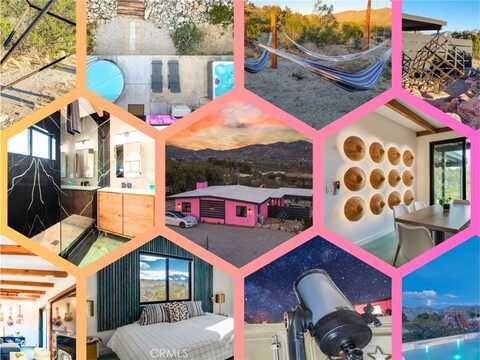 9405 Lanning Lane, Morongo Valley, CA 92256