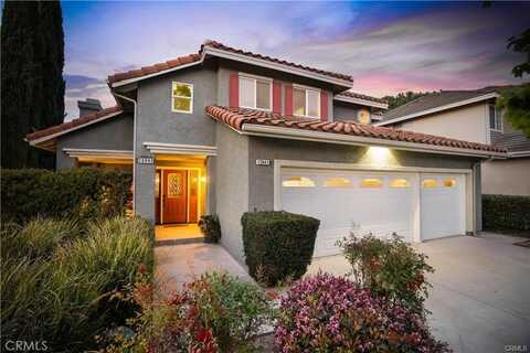 12441 Beech Grove Court, Moorpark, CA 93021