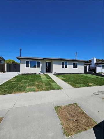 15833 Ocean Ave, Whittier, CA 90604