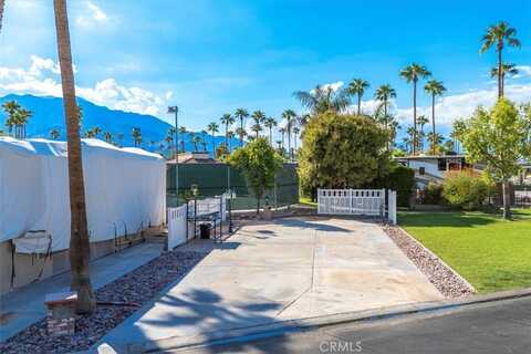 69411 Lot 399 Ramon Road, Cathedral City, CA 92234