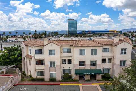 130 S Barranca St,, West Covina, CA 91791