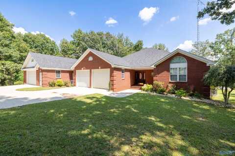 2000 Buttahatchee Drive, Hamilton, AL 35570