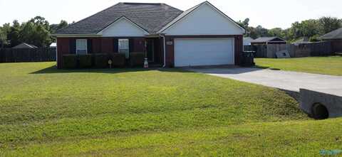 206 Harlans Circle, Huntsville, AL 35811