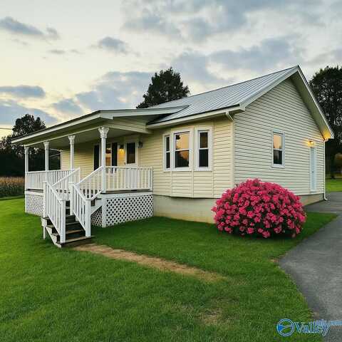 605 County Road 3, Collinsville, AL 35961