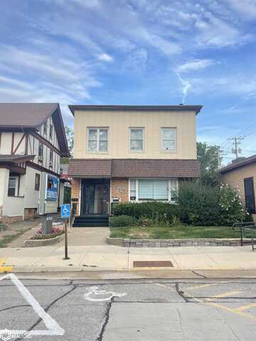 120 S Main Street, Fairfield, IA 52556