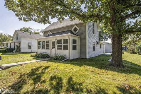 1205 E 3rd Street, Washington, IA 52353