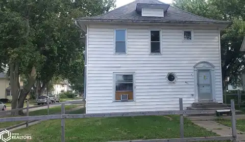 401 E Corning Street, Red Oak, IA 51566