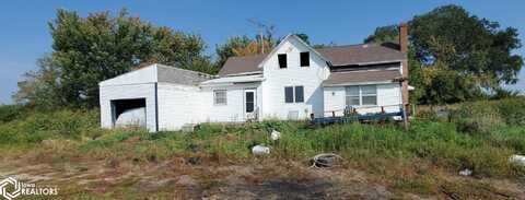 3684 550Th Avenue, Cylinder, IA 50528