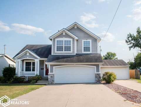 1508 Hamilton Street, Ottumwa, IA 52501