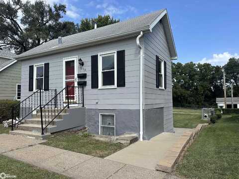 1308 Plank Street, Burlington, IA 52601