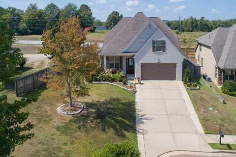 218 Avalon Lane, Oxford, MS 38655