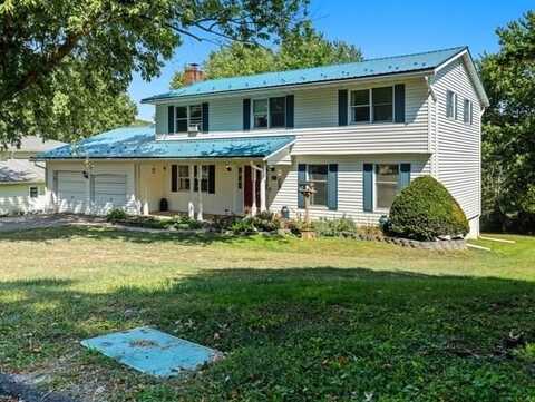 368 Hillcrest Dr, Towanda, PA 18848