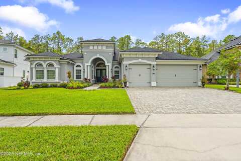 243 OLD BLUFF Drive, Ponte Vedra, FL 32081