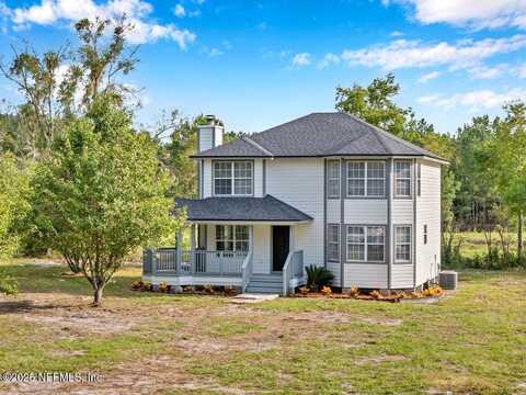8734 NW 219TH Street, Starke, FL 32091