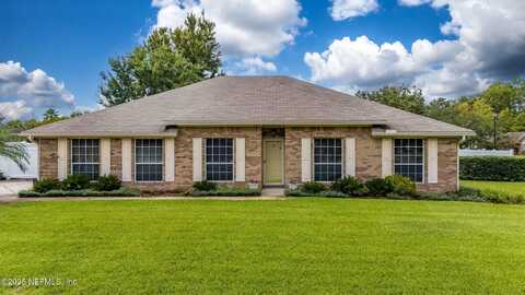 2457 NIGHT LIGHT Court, Middleburg, FL 32068