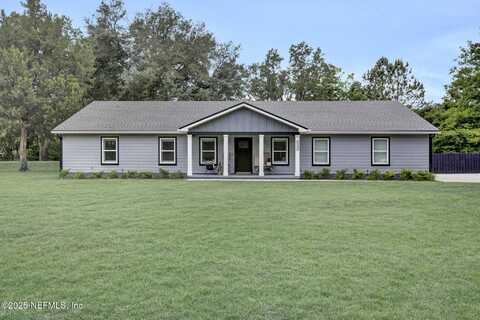 1192 SHEFFIELD Road, St. Johns, FL 32259