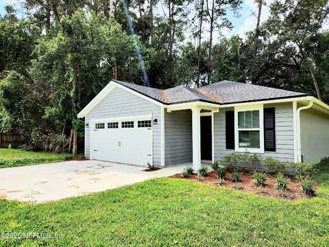 3570 BEDFORD Road, Jacksonville, FL 32207
