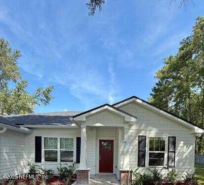 9361 FISH Road, Jacksonville, FL 32220