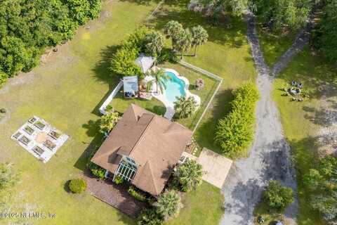 1291 CARTER Road, Lawtey, FL 32058