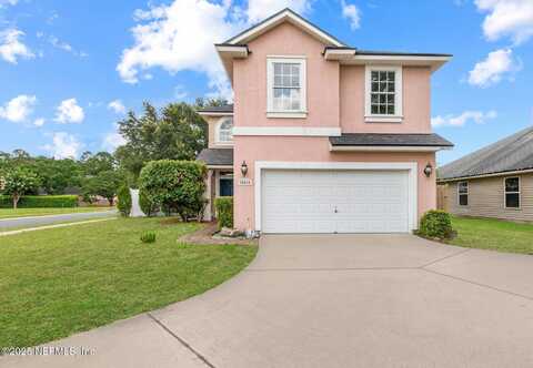 96054 RIDGEWOOD Circle, Fernandina Beach, FL 32034