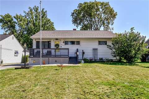 4727 Belle Meadow Road, Mentor, OH 44060