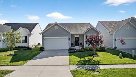 6583 Amber Way, North Ridgeville, OH 44039