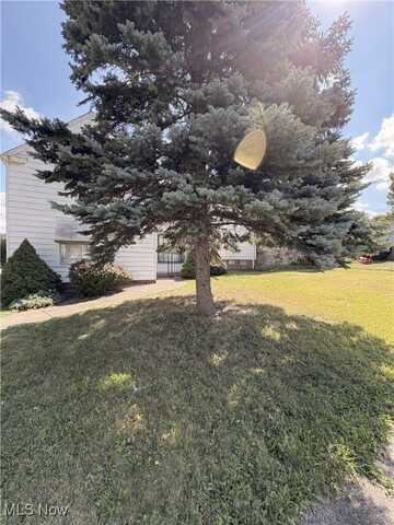 5139 E 114th Street, Garfield Heights, OH 44125