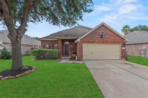 18718 Forest Deer Road, Houston, TX 77084
