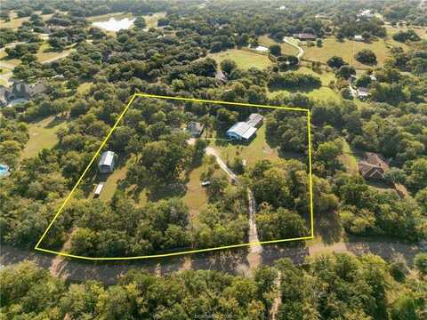 3337 Triple Bend Circle, College Station, TX 77845