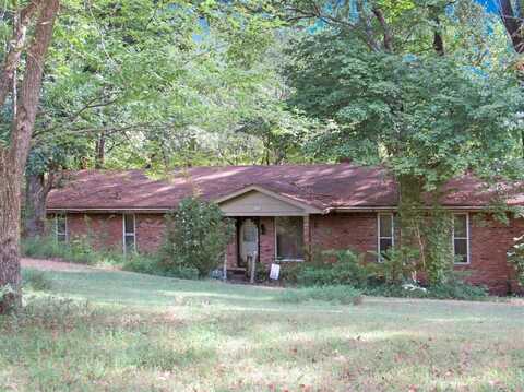 7790 Deer Lake, Unincorporated, TN 38053