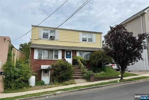 117 Elizabeth Street, Garfield, NJ 07026