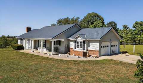 259 Riverview Lane, Falmouth, KY 41040