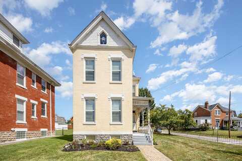 118 Electric Avenue, Southgate, KY 41071
