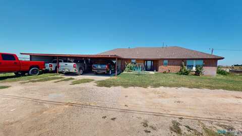 906 E Rose Road, Hobbs, NM 88242