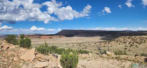 Lot 2 Red Rock Ranches, Prewitt, NM 87045