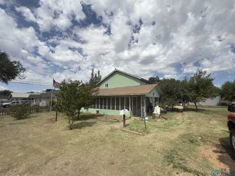 1312 E 10th Street, Clovis, NM 88101