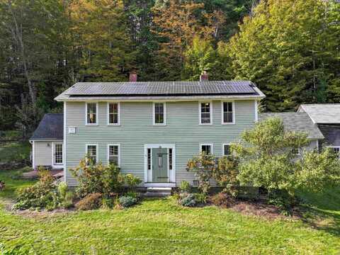 114 Reservoir Drive, Weare, NH 03281
