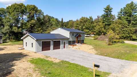 176 Joes Pond Road, Morristown, VT 05661