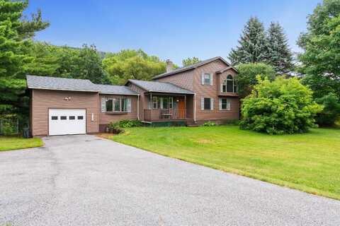 1367 Fairfax Road, Saint Albans, VT 05468