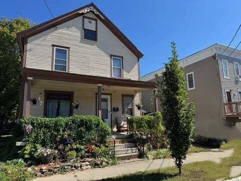 48 Baxter Street, Rutland, VT 05701