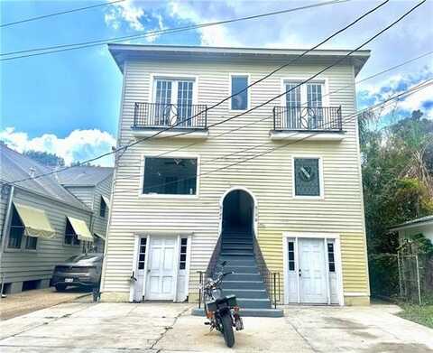 6126 CLARA Street, New Orleans, LA 70118